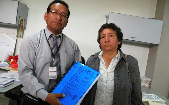 Sordomudos presos por asesinar a Jhon Ospina podrían salir libres por exceso de carcelería