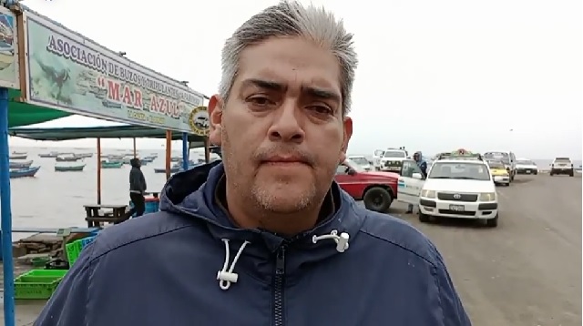 Piden Centro de Atención Primaria en la caleta El Dorado en Nuevo Chimbote