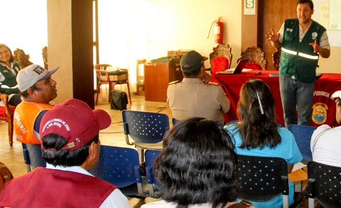   Senasa actuó en 19 regiones para minimizar efectos de “El Niño”