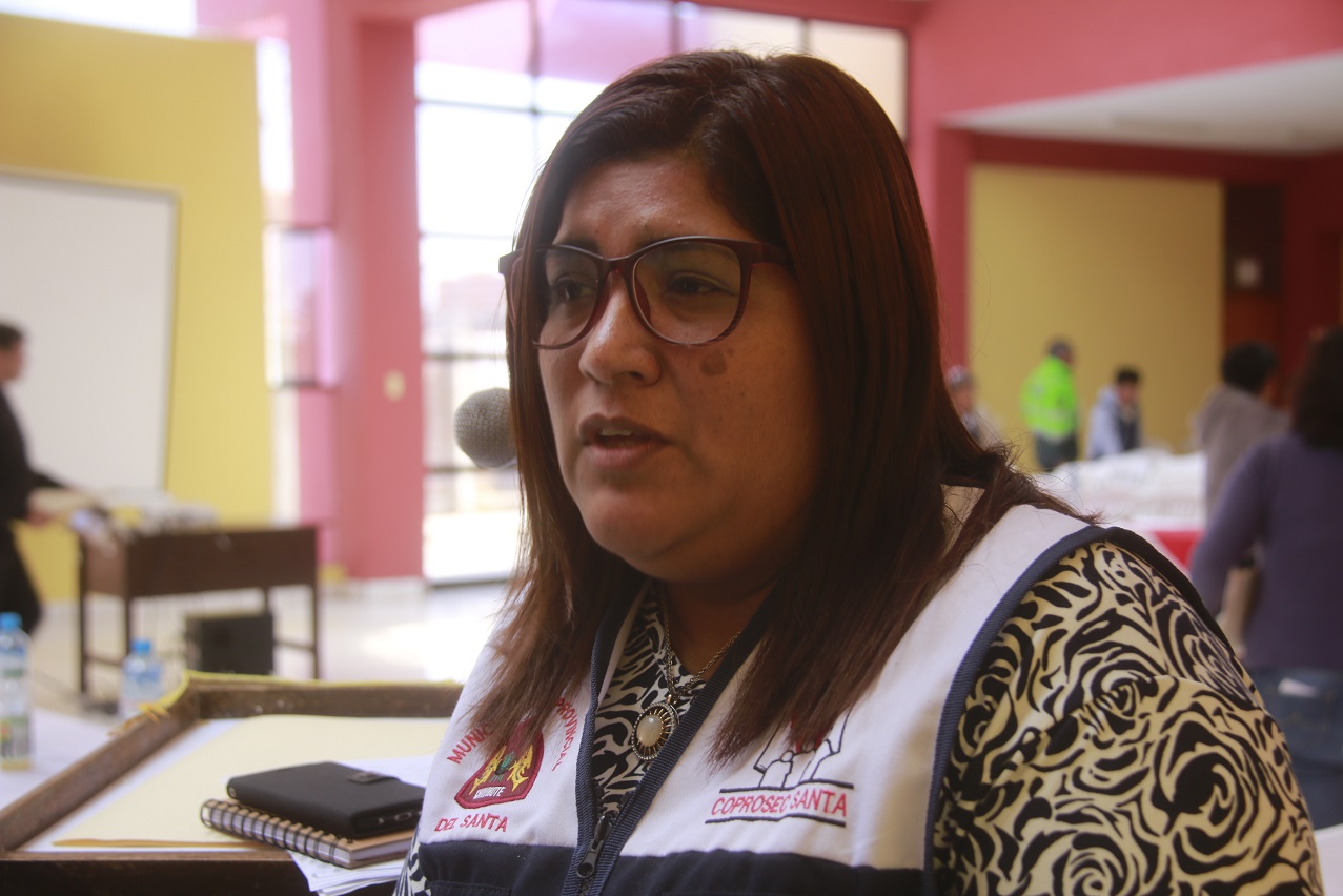 Chimbote: exigirán al gobierno regional compra de terreno para nuevo hospital La Caleta