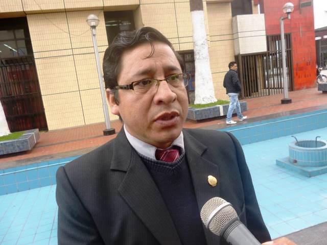 Agremiados del Sute Santa realizarán una vigilia tras mensaje presidencial‏