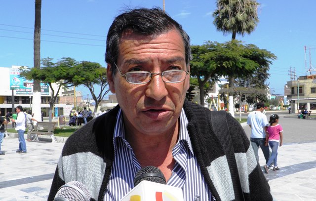 Maestros afiliados al SUTE Santa preparan marcha para el 30 de mayo