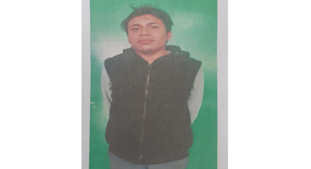 Cayó secuestrador implicado en asesinato en Chimbote por quien ofrecían 10 mil soles(Video)