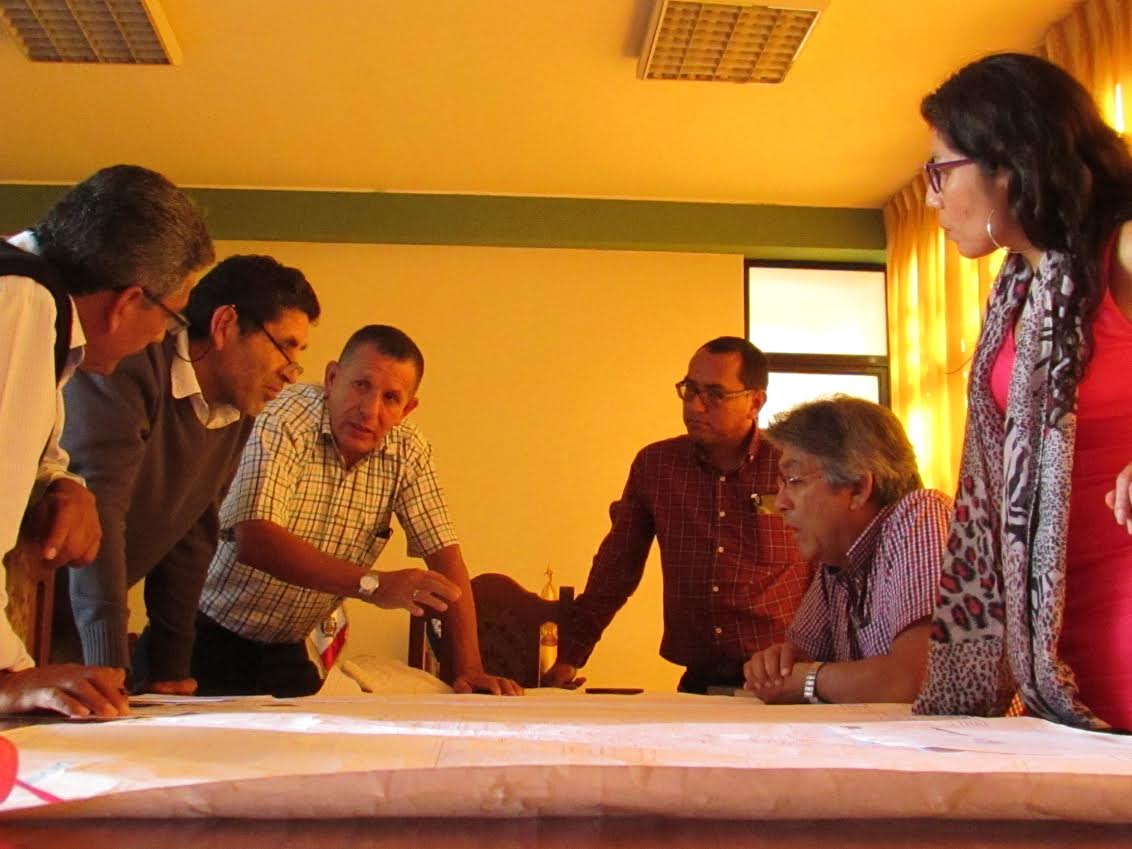 Seda propondrá alternativas a la crisis de los servicios de saneamiento en los mercados