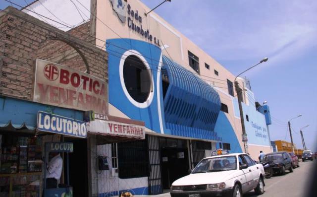 Sedachimbote sufre perdidas por desfase tarifario de Casma y Huarmey