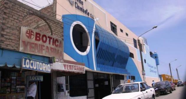 Sedachimbote realizará inspecciones y reparaciones en colegios de Chimbote y Nuevo Chimbote