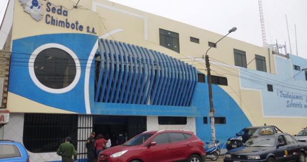 Audiencias públicas de Sedachimbote se desarrollan mañana en zonas de Nuevo Chimbote