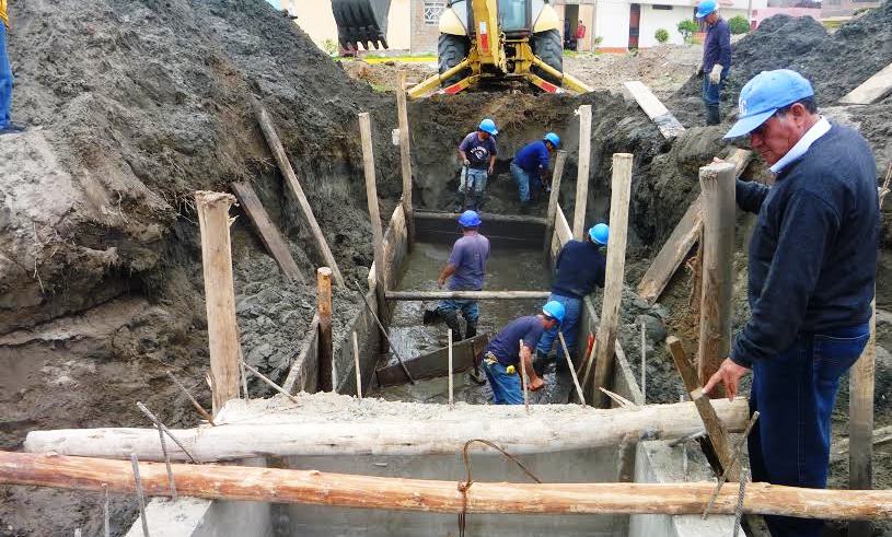 Sunass autoriza a Sedachimbote a aplicar reajuste de tarifas de agua potable en 3.6%