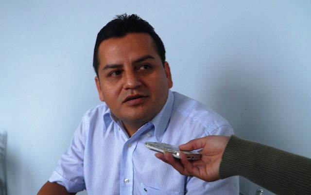 Gerente de Sedachimbote a la espera si lo ratifican o no en el cargo 