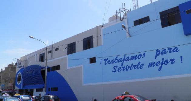 Fiscalía formaliza investigación contra Sedachimbote por contaminación de la bahía