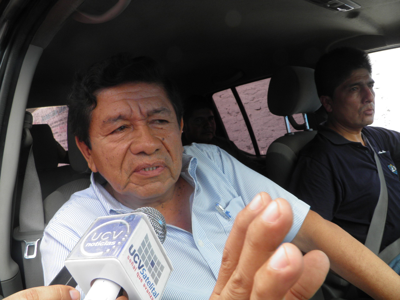 Chimbote: en breve se conocerá inicio de planta de tratamiento de aguas residuales domésticas