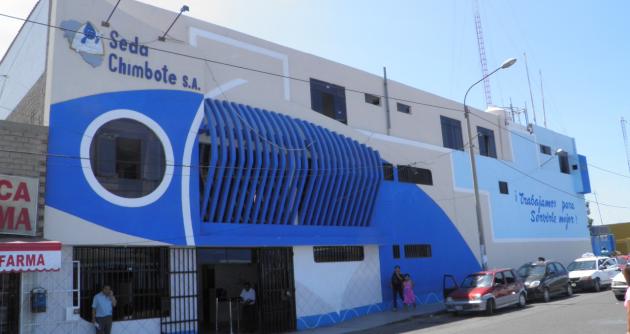 Sunass aprobaría el incremento del precio del agua potable para Sedachimbote