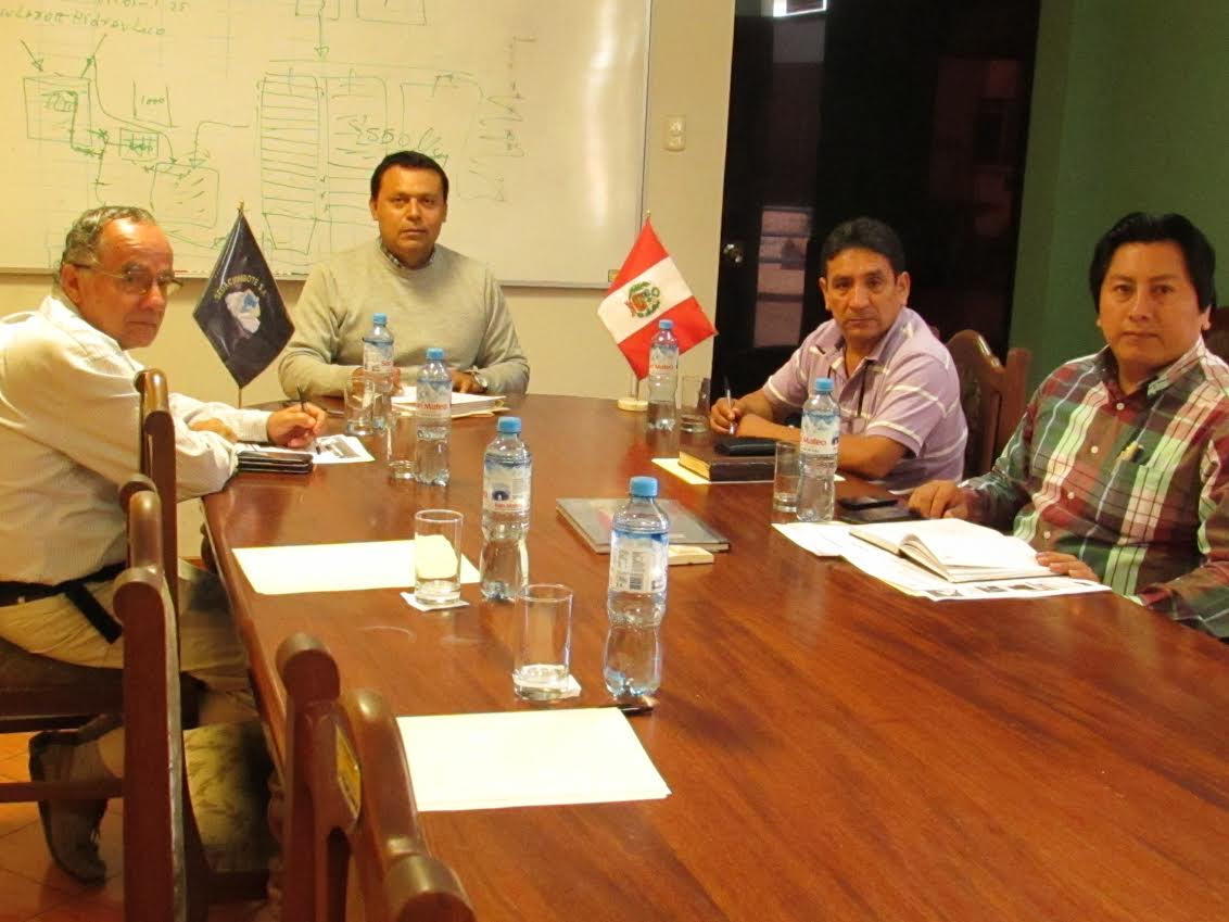 Sedachimbote evalúa medidas drásticas contra Municipalidad del Santa y otros grandes deudores