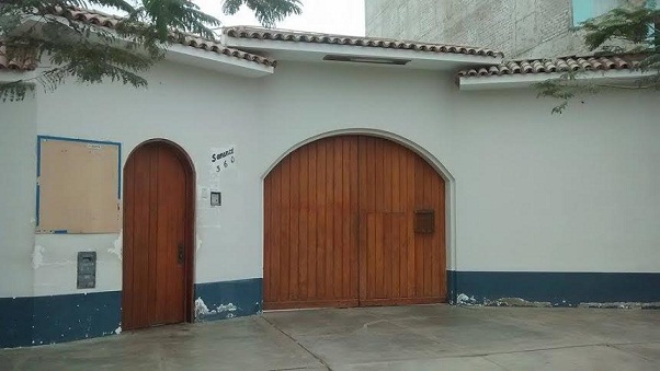 Fiscalía Anticorrupción  tendrá sede en el distrito de Nuevo Chimbote