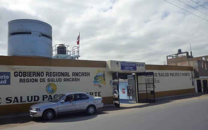 Red de Salud Pacífico Norte desabastecida de vacunas contra la Polio