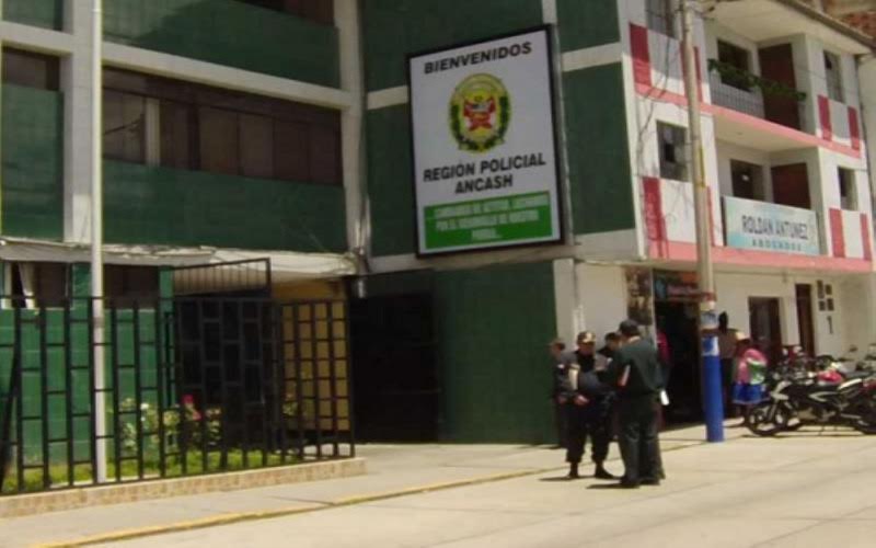 Región Policial de Áncash ya tendría nuevo jefe