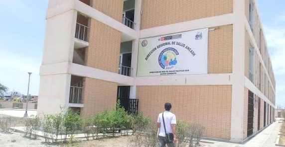   Directora de la Red de Salud Sur rechaza acusaciones en su contra