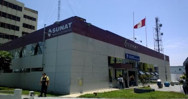 Áncash: Sunat detectó a dos notarios omisos a la declaración anual