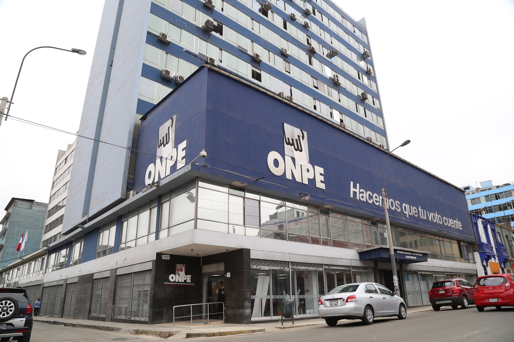 Organizaciones políticas tienen plazo hasta el 1 de julio para presentar información financiera 2018