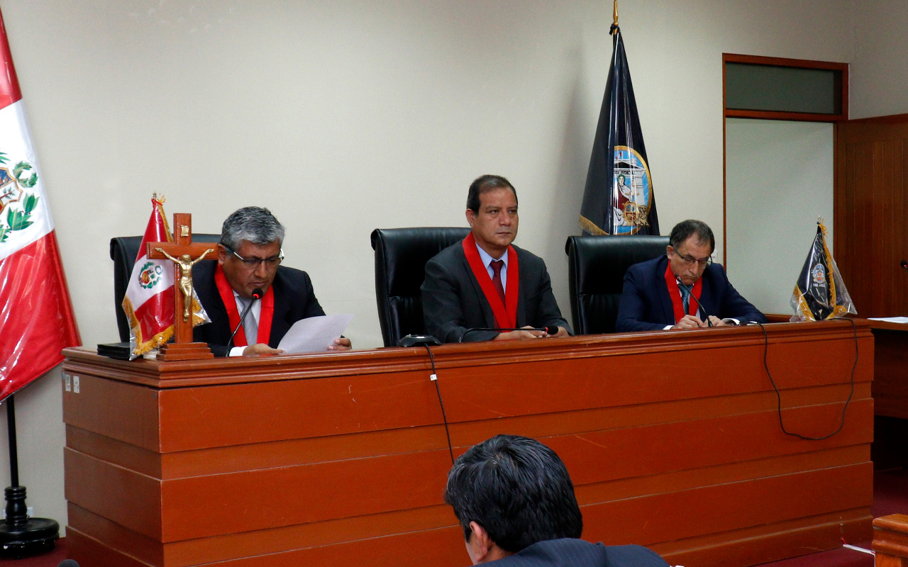  Chimbote: ordenan que caso de menor desfigurado por pitbull se desarrolle como proceso común