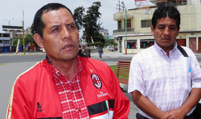 Dirigentes vecinales se reúnen en primer encuentro por el desarrollo de Nuevo Chimbote