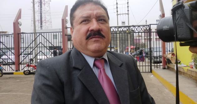 ODEI Chimbote hace convocatoria de personal