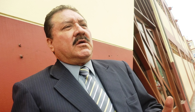  En setiembre darán inicio al censo de infraestructura educativa