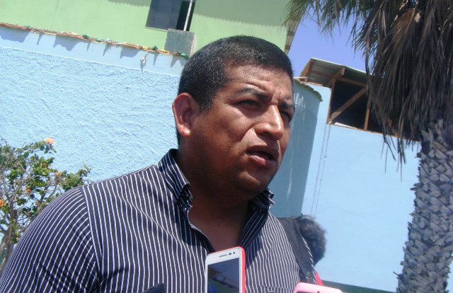 Unidad de Seguridad Ciudadana de Nuevo Chimbote en crisis‏ 