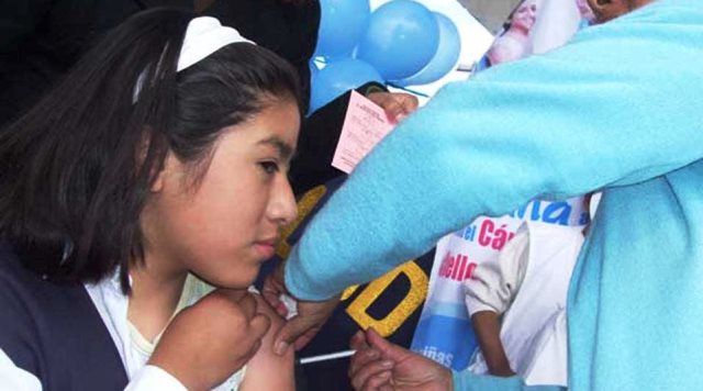 Desde abril se implementará el Plan de Salud Escolar 2014 en regiones