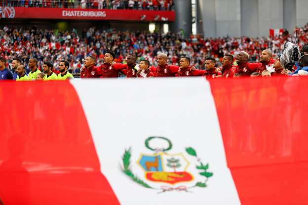 ¡Cómo no te voy a querer: Perú se despide de Rusia con la frente en alto!