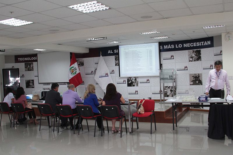 Conozca si es candidato a integrar un Jurado Electoral para comicios complementarios