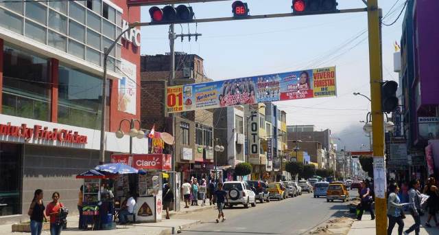 Un 30% del costo de peritaje de  semáforos fue cancelado por el municipio