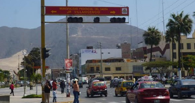  Fiscalía Anticorrupción declara compleja investigación de semáforos malogrados