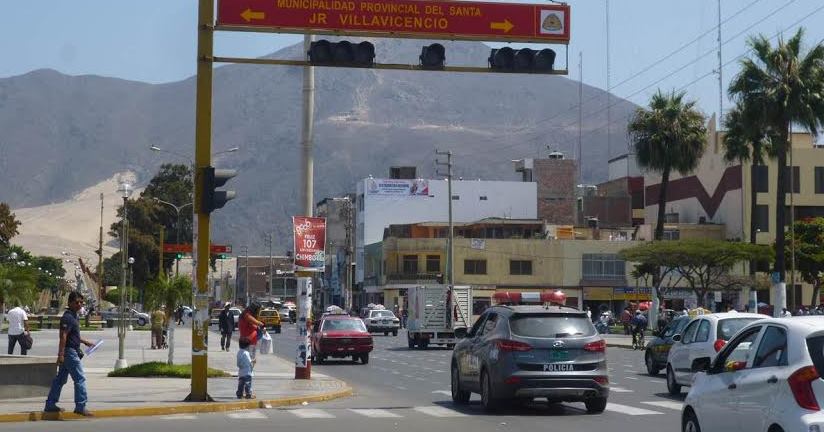 Venció plazo a la Fiscalía para investigación de semáforos malogrados  