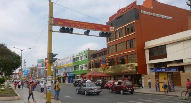  Reparación de semáforos entrampada por falta de autorización de la Fiscalía