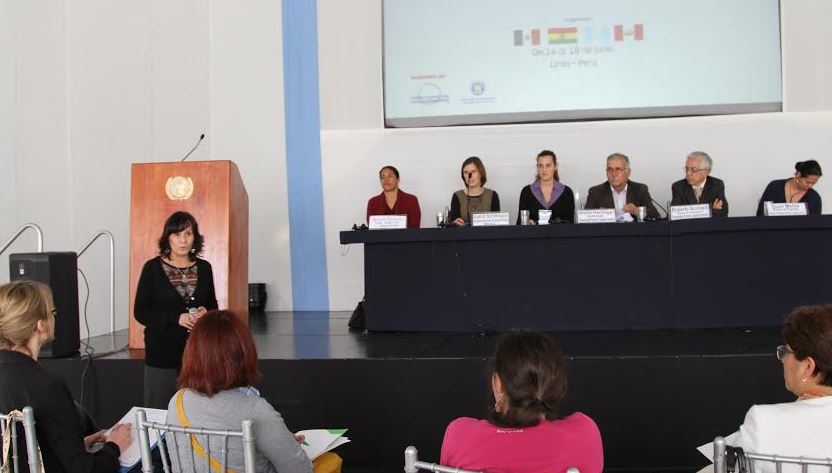 Piden considerar implementación de cocinas limpias como política de salud pública