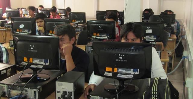  Seminario gratuito de Sistemas e Informática para entidades públicas