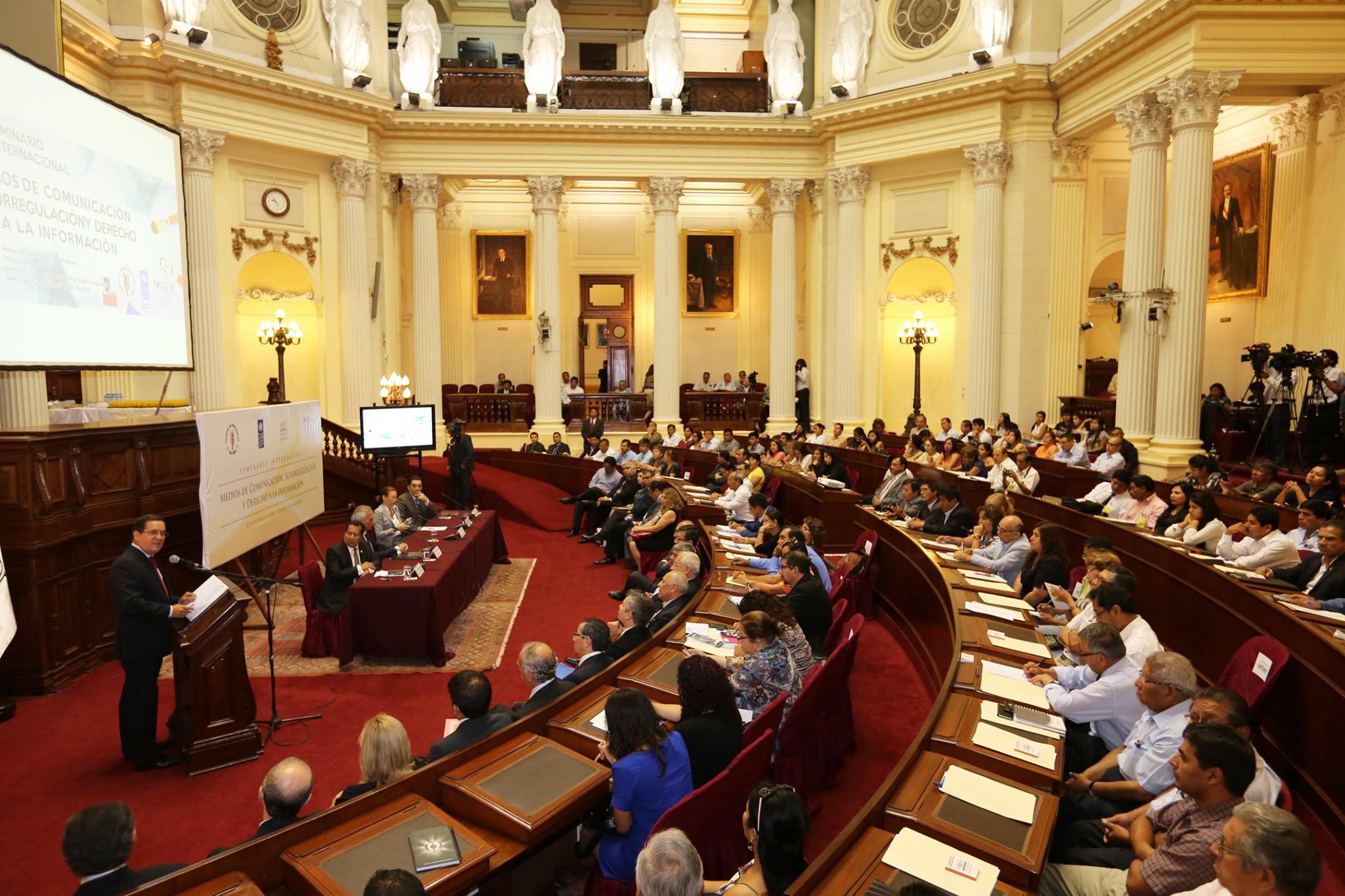 Ineludibles exigencias éticas para funcionarios públicos y asesores propone Comisión de Integridad