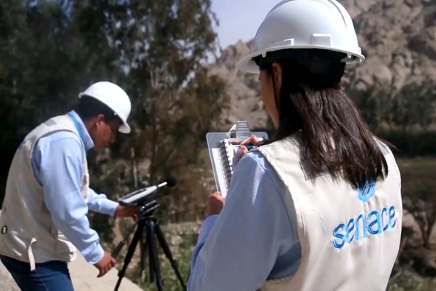 Senace otorgó viabilidad ambiental a proyectos por US$ 5,800 millones este año