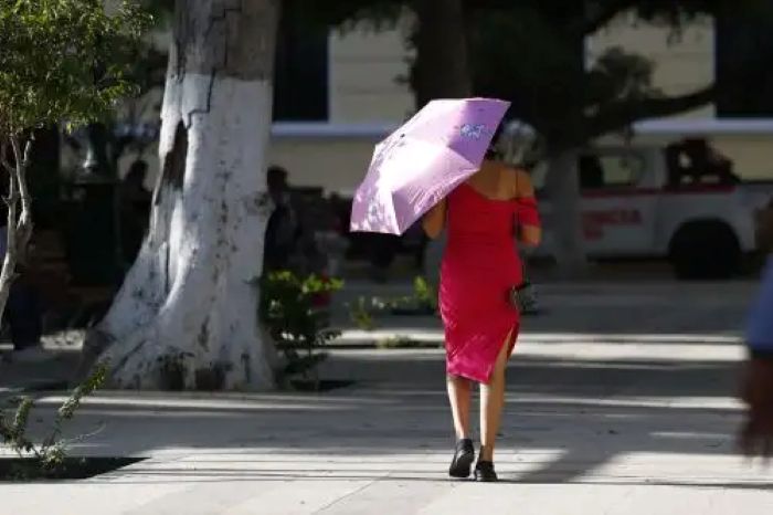 ¿Qué ciudades de la costa peruana soportarán temperaturas de hasta 37 °C?