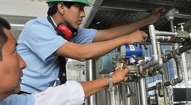 Áncash es una de las regiones con mayor demanda de personal técnico calificado