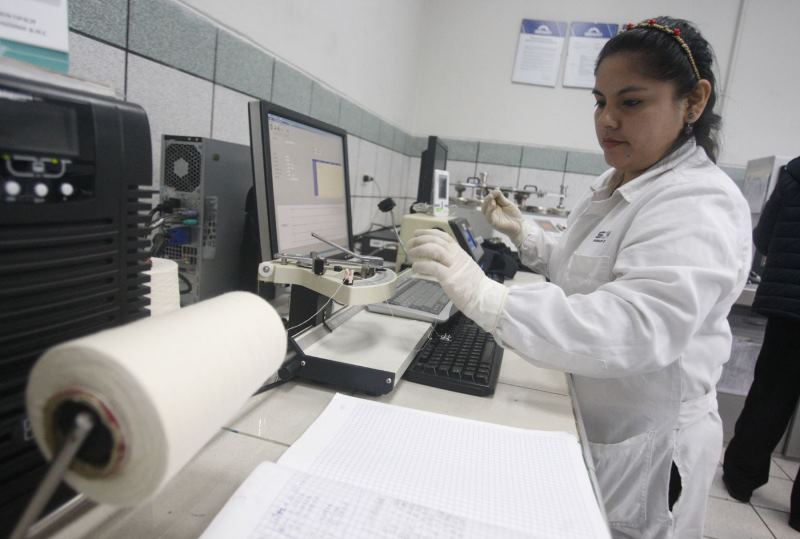 Senati ofrece tres nuevas carreras tecnológicas en Chimbote