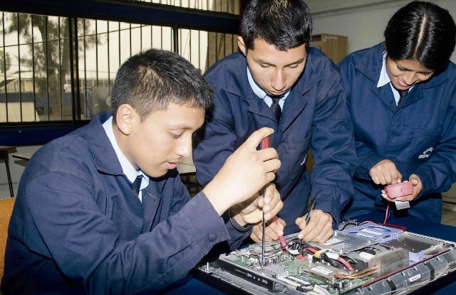 ¿Por qué una de cada tres empresas tiene problemas para encontrar personal en el Perú?