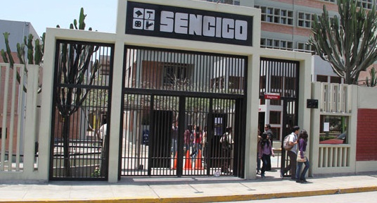 Nuevo Chimbote será sede zonal de SENCICO en Áncash