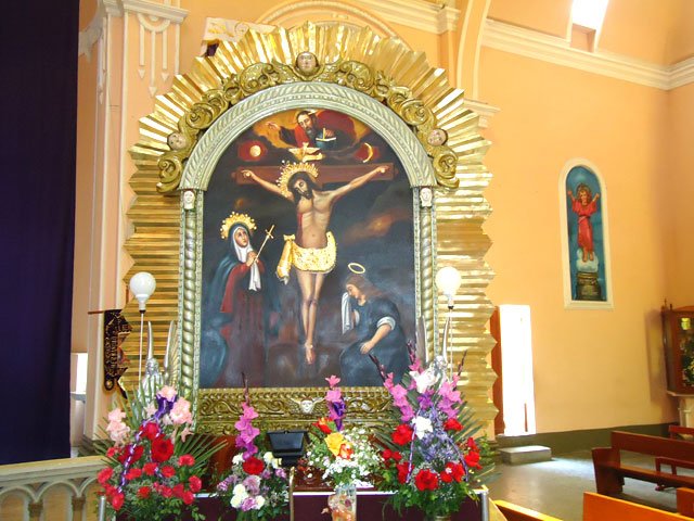 Festividad del Señor de los Milagros: apuntes históricos