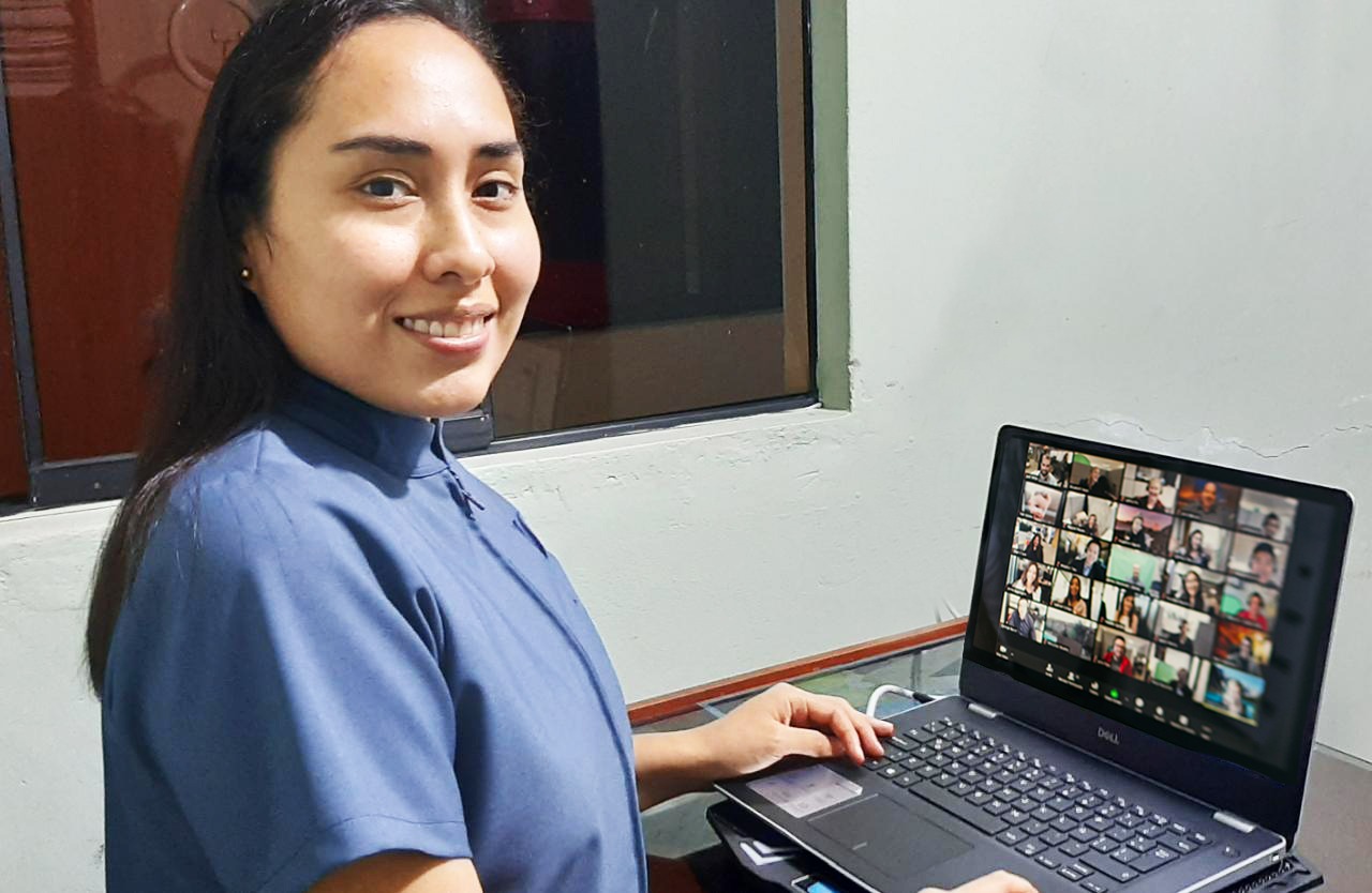 Estudiantes de UCV brindarán soporte psicológico a colegios de Casma