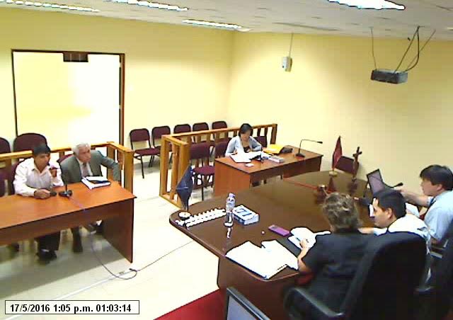 Sujeto fue condenado a 30 años por violar a una niña