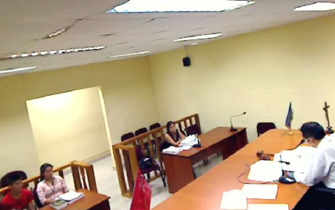 Dictan ocho años de cárcel para “Gringasho” por asesinato de chofer en Chimbote