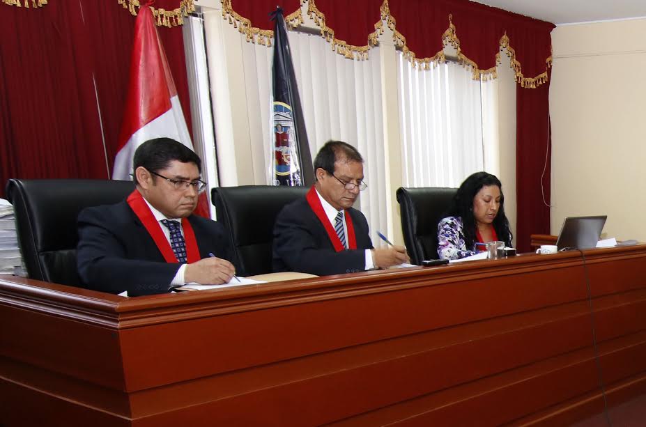 Sentencian a 10 años de cárcel a sujeto que intentó violar a una menor en Casma