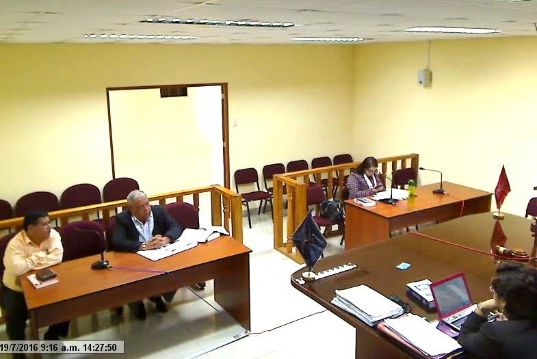 Corte del Santa condenó a 8 años de prisión a vendedor de drogas del pueblo joven San Pedro